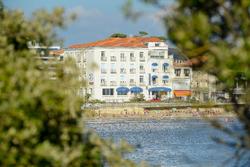 CERISE Royan - Le Grand Hôtel de la Plage