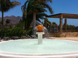 Playitas Villas