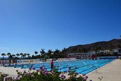 Playitas Villas