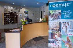 Noemys Toulon La Valette Hotel & Piscine