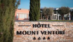 Mount Venturi