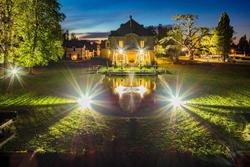 Garrigae Manoir de Beauvoir Hotel & Spa