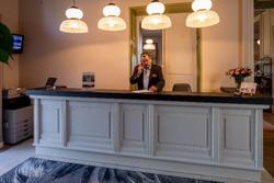 Garrigae Manoir de Beauvoir Hotel & Spa