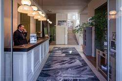 Garrigae Manoir de Beauvoir Hotel & Spa