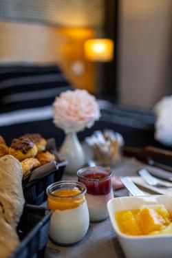 Garrigae Manoir de Beauvoir Hotel & Spa