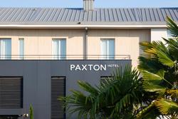 Paxton Hôtel Spa Paris MLV