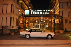 Gran Hotel Liber & Spa