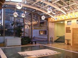 Gran Hotel Liber & Spa
