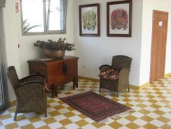 Terraza Amadores