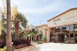 Hotel Best Alcazar