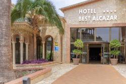 Hotel Best Alcazar