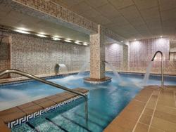 Hotel Best Alcazar