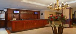 Pera Rose Hotel