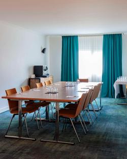 Hilton Garden Inn Marseille Provence Airport