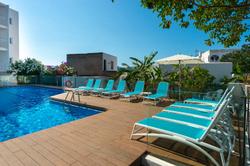 Vibra Marco Polo II Hotel
