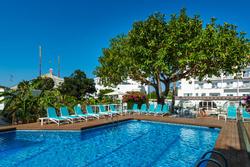 Vibra Marco Polo II Hotel