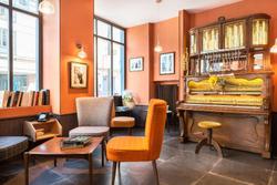Hotel Boris V. by HappyCulture