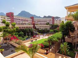 Hotel Best Jacaranda