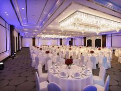 Hilton Paris Charles de Gaulle Airport