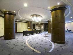 Hilton Paris Charles de Gaulle Airport