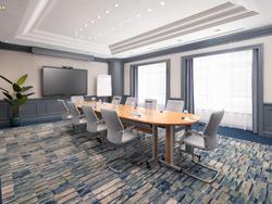Hilton Paris Charles de Gaulle Airport