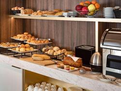 Mercure Versailles Parly 2