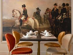 Mercure Versailles Parly 2