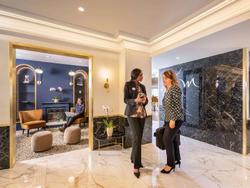 Mercure Versailles Parly 2