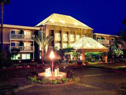 The Portofino Hotel & Marina