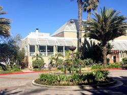 The Portofino Hotel & Marina