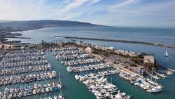 The Portofino Hotel & Marina
