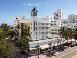 Townhouse Hotel, BW Signature Collection