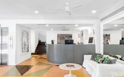 Townhouse Hotel, BW Signature Collection