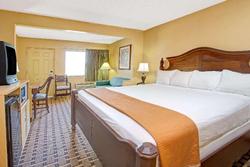 Stayable Suites Kissimmee West