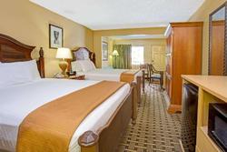 Stayable Suites Kissimmee West