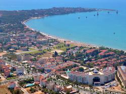 Side Prenses Resort Hotel & Spa