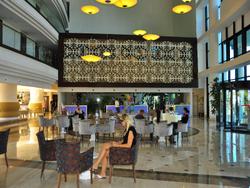 Side Prenses Resort Hotel & Spa