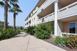 Comfort Aparthotel Six-Fours