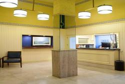 HRC Hotel