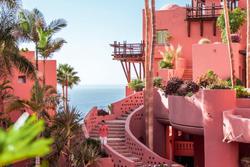 The Ritz-Carlton Abama