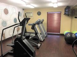 Best Western Galleria Inn & Suites