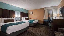 Best Western Galleria Inn & Suites