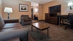 Best Western Galleria Inn & Suites
