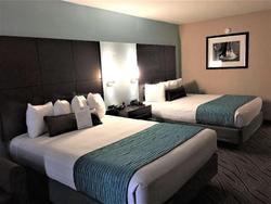 Best Western Galleria Inn & Suites