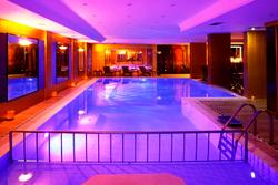 Grand Halic Istanbul Goldenhorn