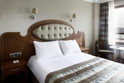 Grand Halic Istanbul Goldenhorn