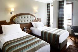Grand Halic Istanbul Goldenhorn