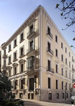 AC Madrid Recoletos
