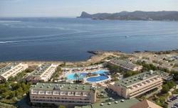 Sirenis Seaview Country Club