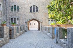 Santuario de Lluc